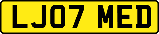 LJ07MED