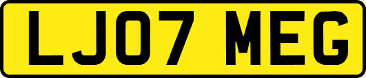 LJ07MEG