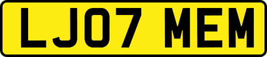LJ07MEM