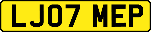 LJ07MEP