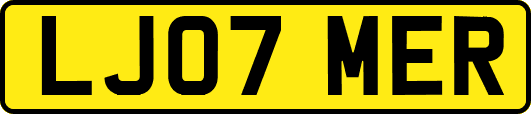LJ07MER