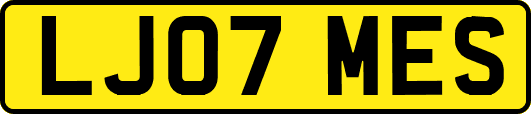 LJ07MES
