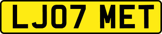 LJ07MET