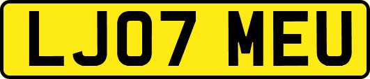 LJ07MEU