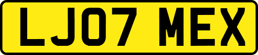 LJ07MEX