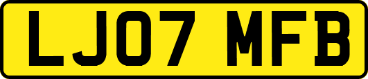 LJ07MFB