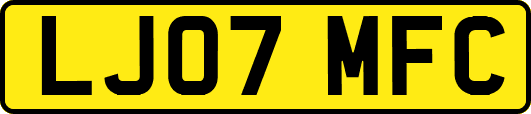 LJ07MFC