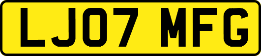 LJ07MFG