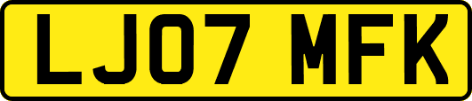 LJ07MFK