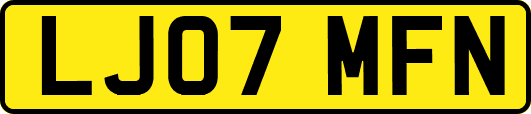 LJ07MFN