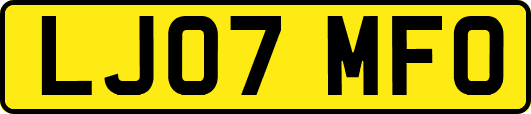 LJ07MFO