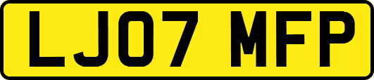 LJ07MFP