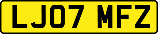 LJ07MFZ
