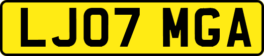 LJ07MGA
