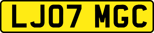 LJ07MGC