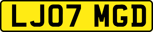 LJ07MGD
