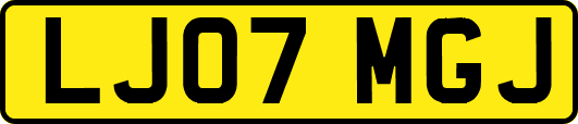 LJ07MGJ