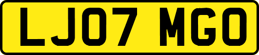 LJ07MGO