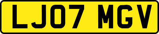 LJ07MGV
