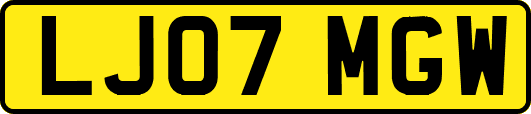 LJ07MGW