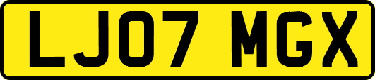 LJ07MGX