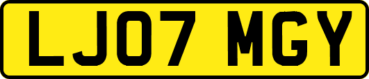 LJ07MGY