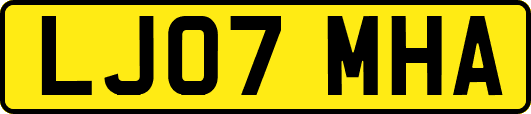 LJ07MHA