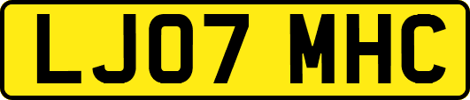 LJ07MHC