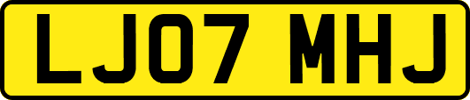 LJ07MHJ