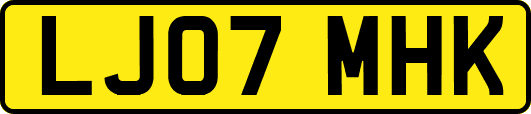 LJ07MHK