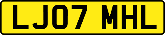 LJ07MHL