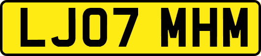 LJ07MHM