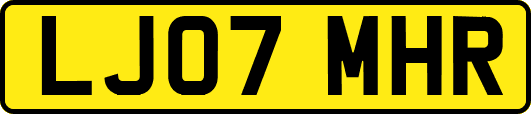 LJ07MHR
