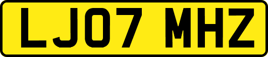 LJ07MHZ
