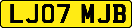 LJ07MJB