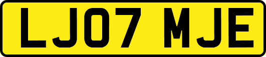 LJ07MJE