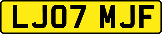 LJ07MJF