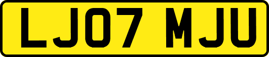 LJ07MJU
