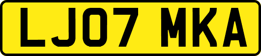 LJ07MKA