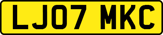 LJ07MKC