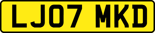 LJ07MKD