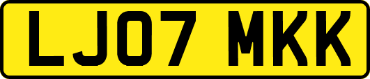LJ07MKK