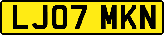 LJ07MKN