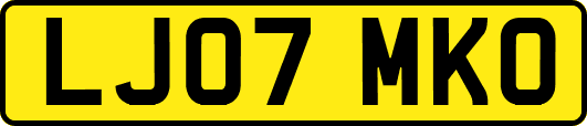 LJ07MKO