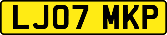 LJ07MKP
