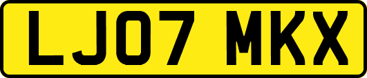 LJ07MKX