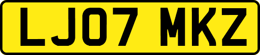 LJ07MKZ