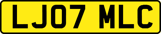 LJ07MLC
