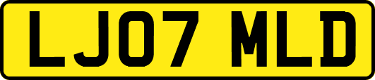 LJ07MLD