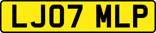 LJ07MLP